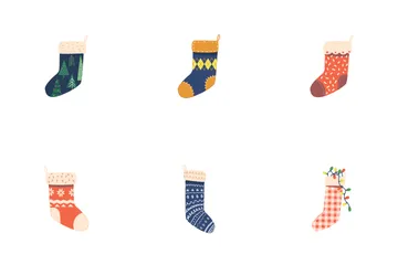 Socks Icon Pack