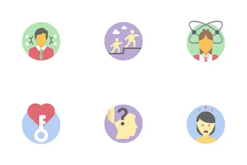 Soft Skills Icon Pack