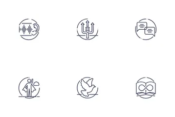 Soft Skills Icon Pack