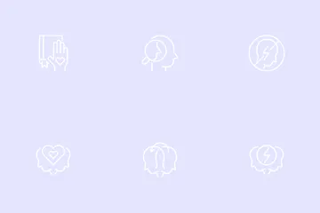 Soft Skills Icon Pack