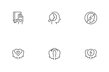 Soft Skills Icon Pack