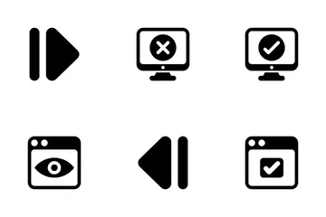 Software Development Icon Pack