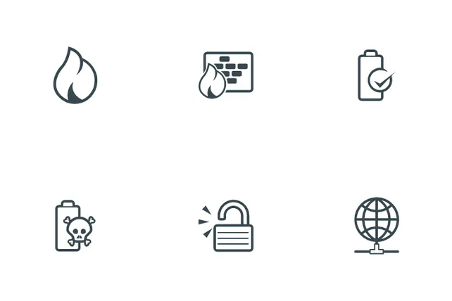 Download Software & Hardware Icon pack Available in SVG, PNG & Icon Fonts