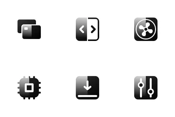 Software Icon Pack