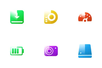 Software Icon Pack