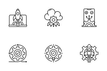 Software Icon Pack