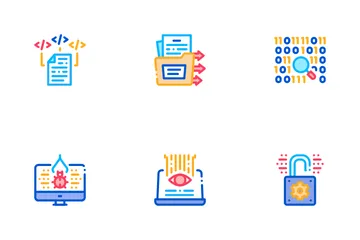 Softwaretests und -analyse Symbolpack