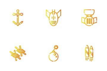 Soldier Icon Pack