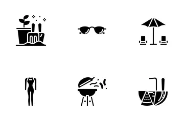 Sommer Symbolpack