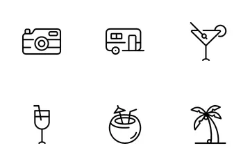 Sommer Symbolpack