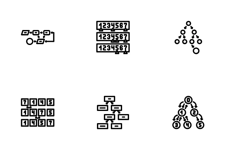 Stream Deck Icon Packs, Logos, Symbols - Free Download in SVG, PNG