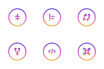 Sorts/Filter Icon Pack