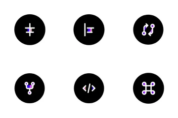 Sorts/Filters Icon Pack