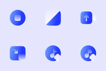 Sound Icon Pack