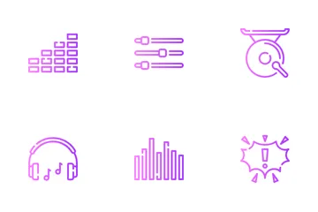 Sound Icon Pack
