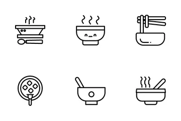 Soup Icon Pack