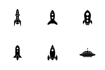 Space Icon Pack