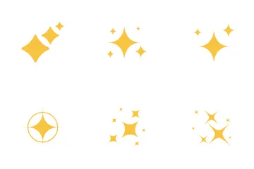 Sparkle Icon Pack