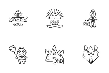 Special Days Icon Pack