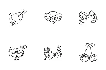 Special Days Icon Pack