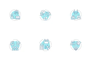 Special Education Icon Pack