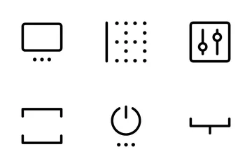 Specs Icon Pack