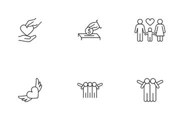 Spende Symbolpack
