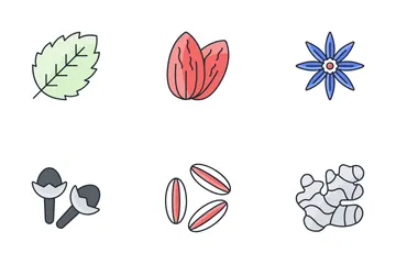 Spice Icon Pack