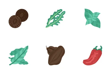 Spice Icon Pack