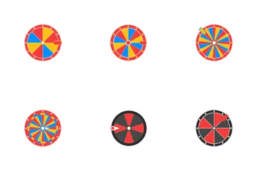 Spin Icon Pack