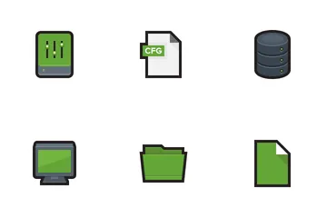 Splunk Icon Pack