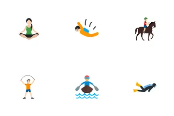 Sport Symbolpack
