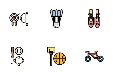 Sport Icon Pack