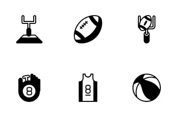 Sport Icon Pack