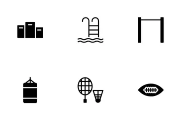 Sport Symbolpack