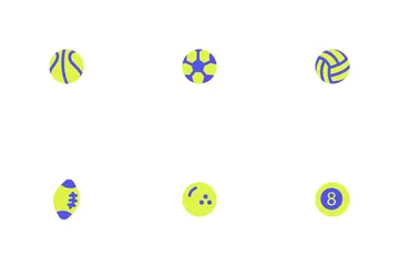Sport Icon Pack