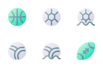 Sport Betting Icon Pack