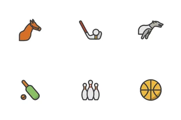 Sport Betting Icon Pack