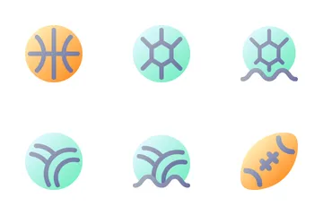 Sport Betting Icon Pack