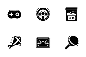 Sport Games Icon Pack