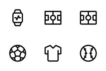 Sport Icon Pack