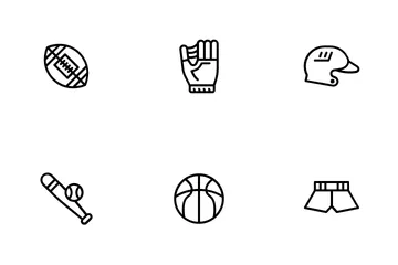 Sport Icon Pack