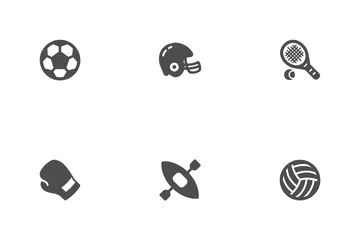 Sport Icon Pack