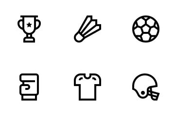 Sport Icon Pack