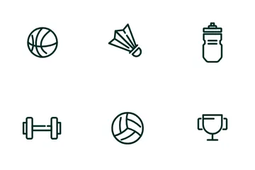 Sport Icon Pack