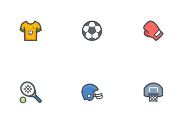 Sport Icon Pack