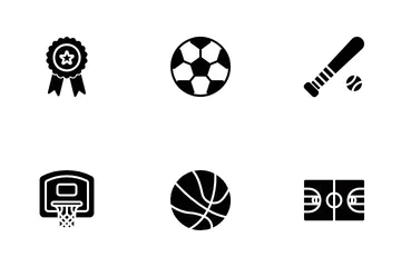 Sport Icon Pack