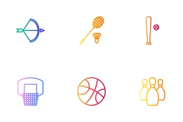 Sport Icon Pack