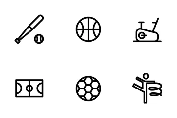 Sport Icon Pack