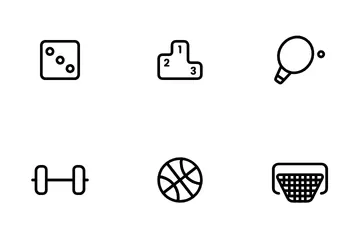 Sport Icon Pack